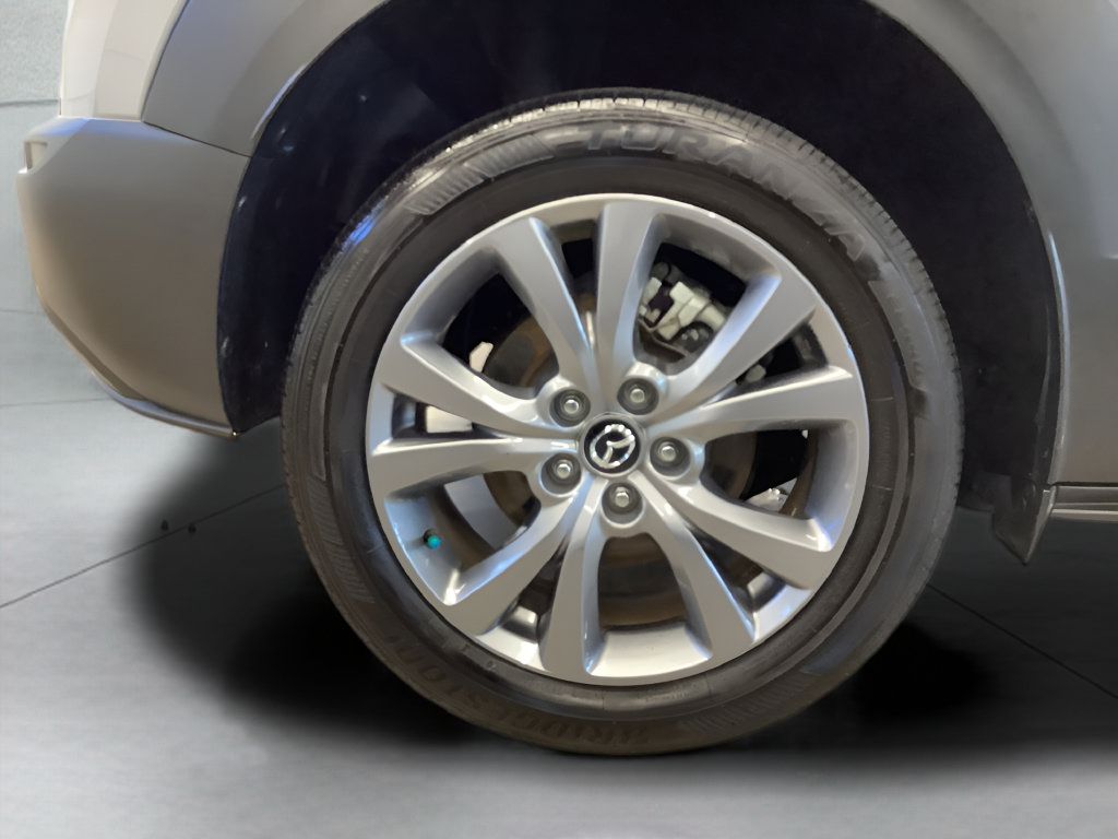 Certified 2025 MAZDA CX-30 AWD 2.5 S w/ Premium Package image 28