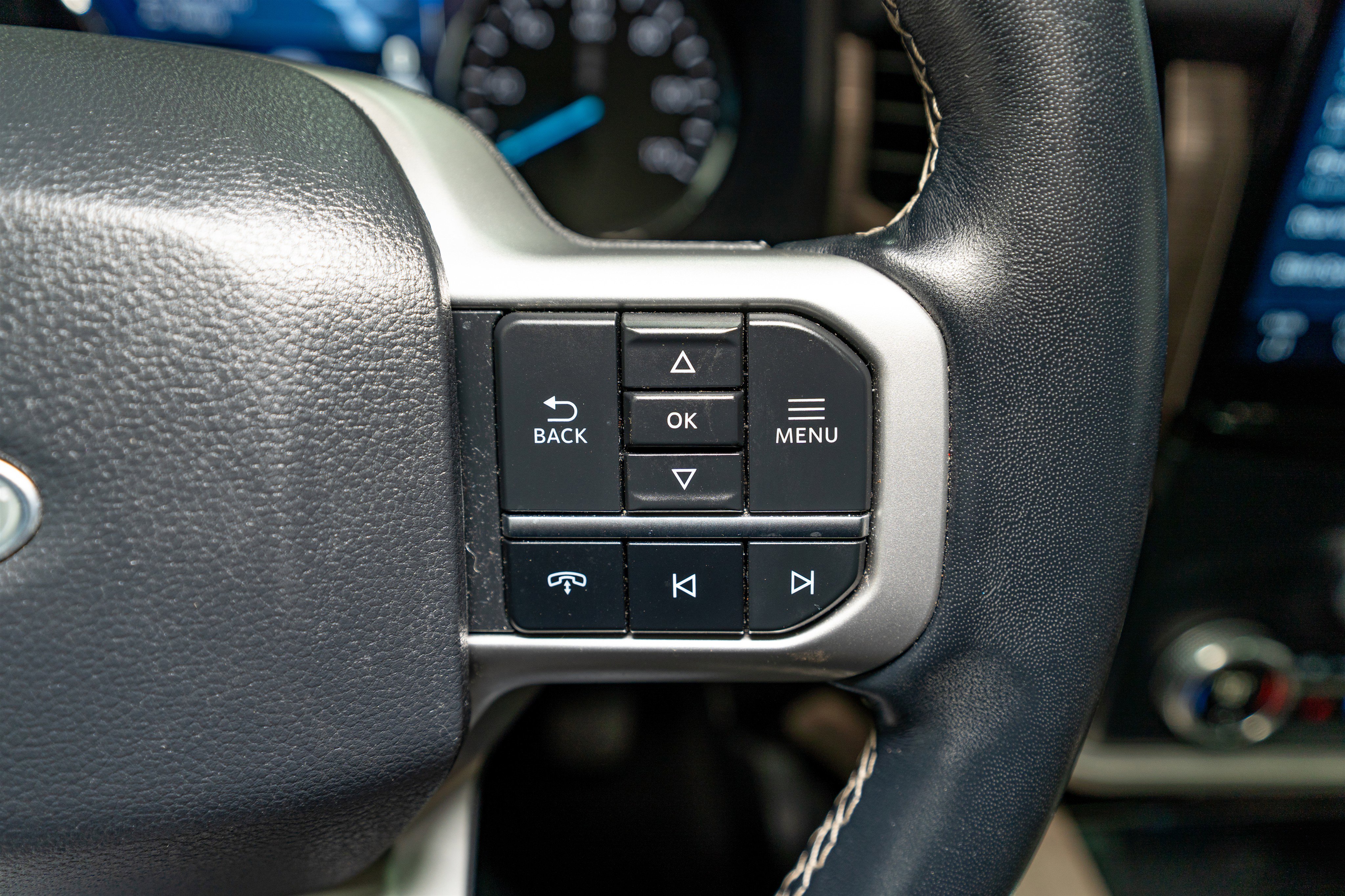 Used 2024 Ford Expedition Max Limited image 29