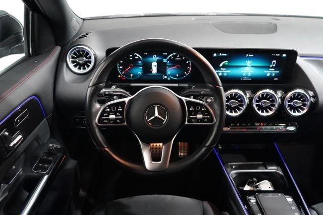 Used 2022 Mercedes-Benz GLA 250 4MATIC image 12