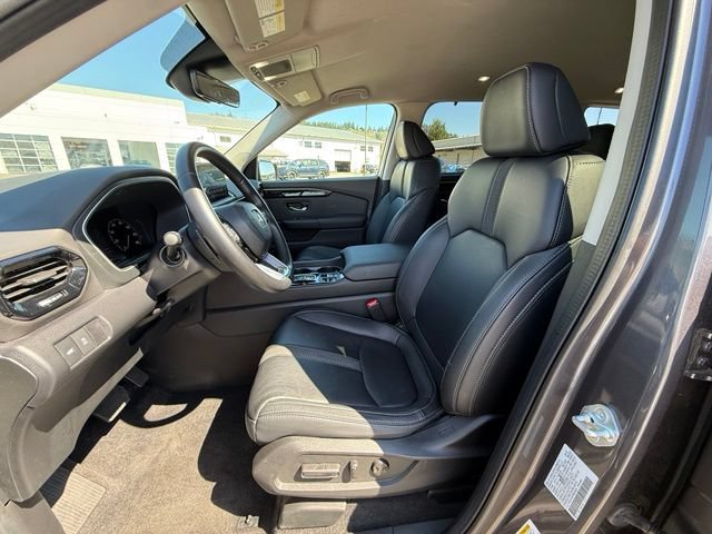Certified 2023 Honda Pilot EX-L image 12
