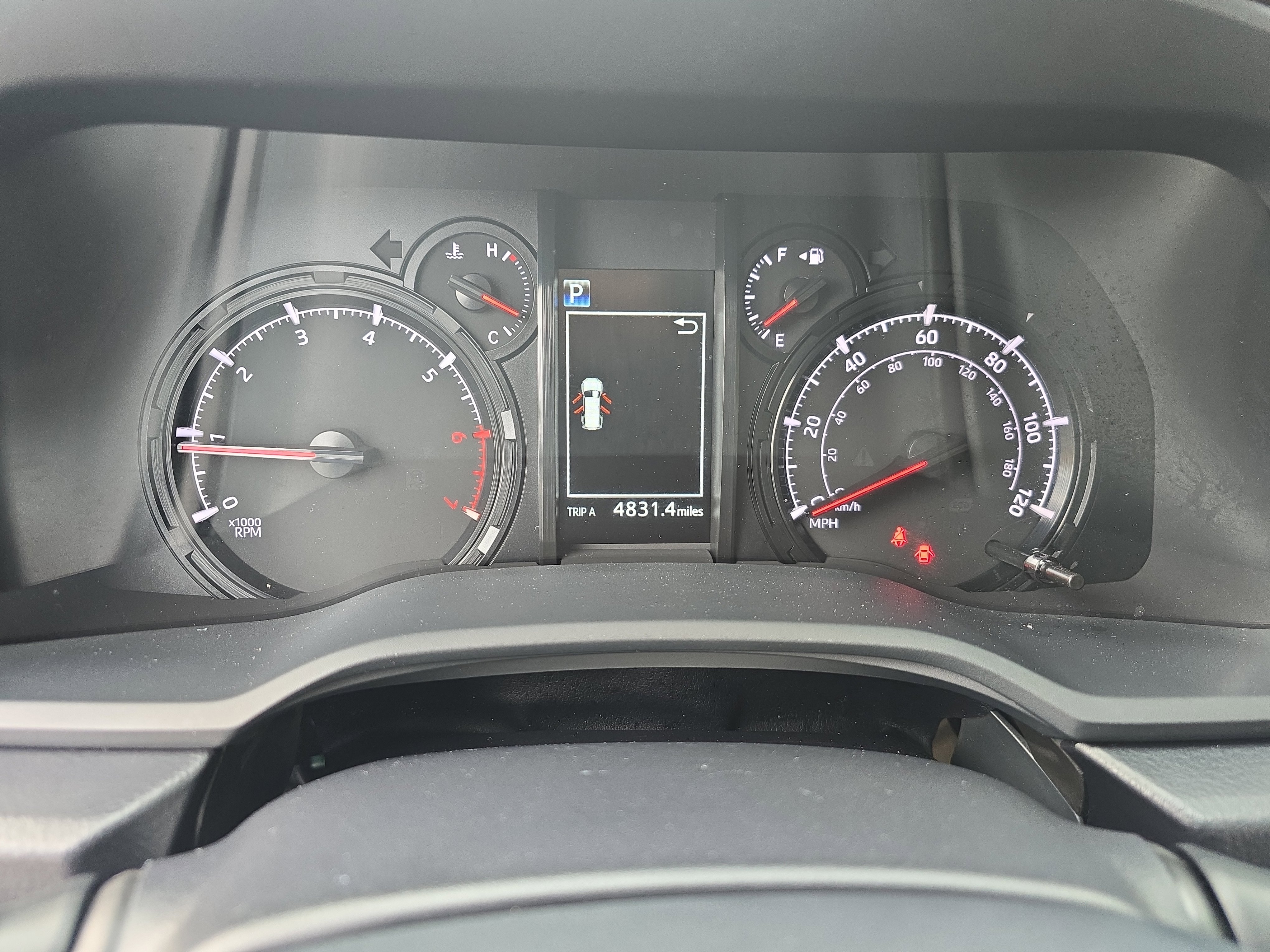 Certified 2022 Toyota 4Runner Trail Special Edition image 18