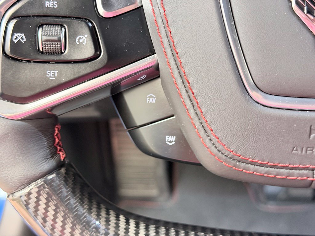 Used 2023 Chevrolet Corvette Z06 RWD image 42
