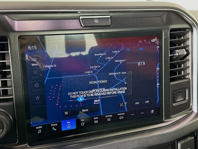 New 2026 Ford F450 Platinum AWD/4WD image 13