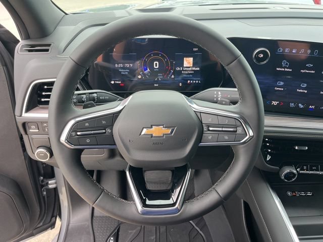 New 2026 Chevrolet Tahoe Premier RWD image 21