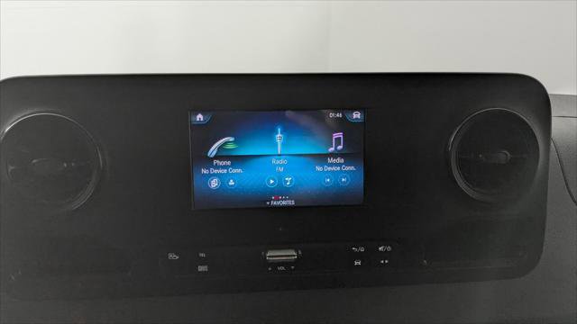 Used 2022 Mercedes-Benz Sprinter 2500 image 20