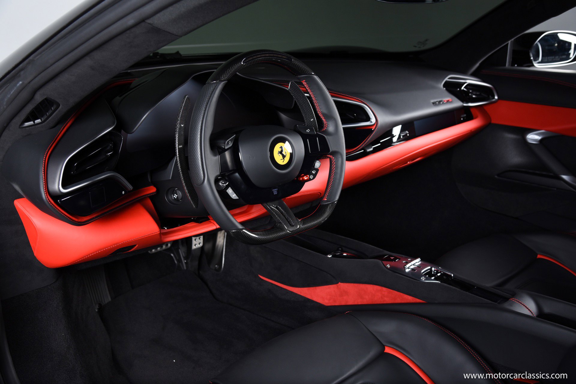 Used 2023 Ferrari 296 GTB image 17