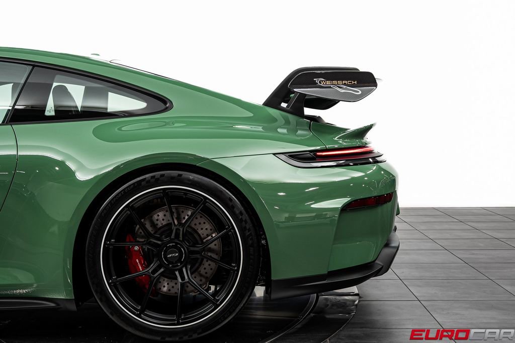 Used 2026 Porsche 911 GT3 image 19
