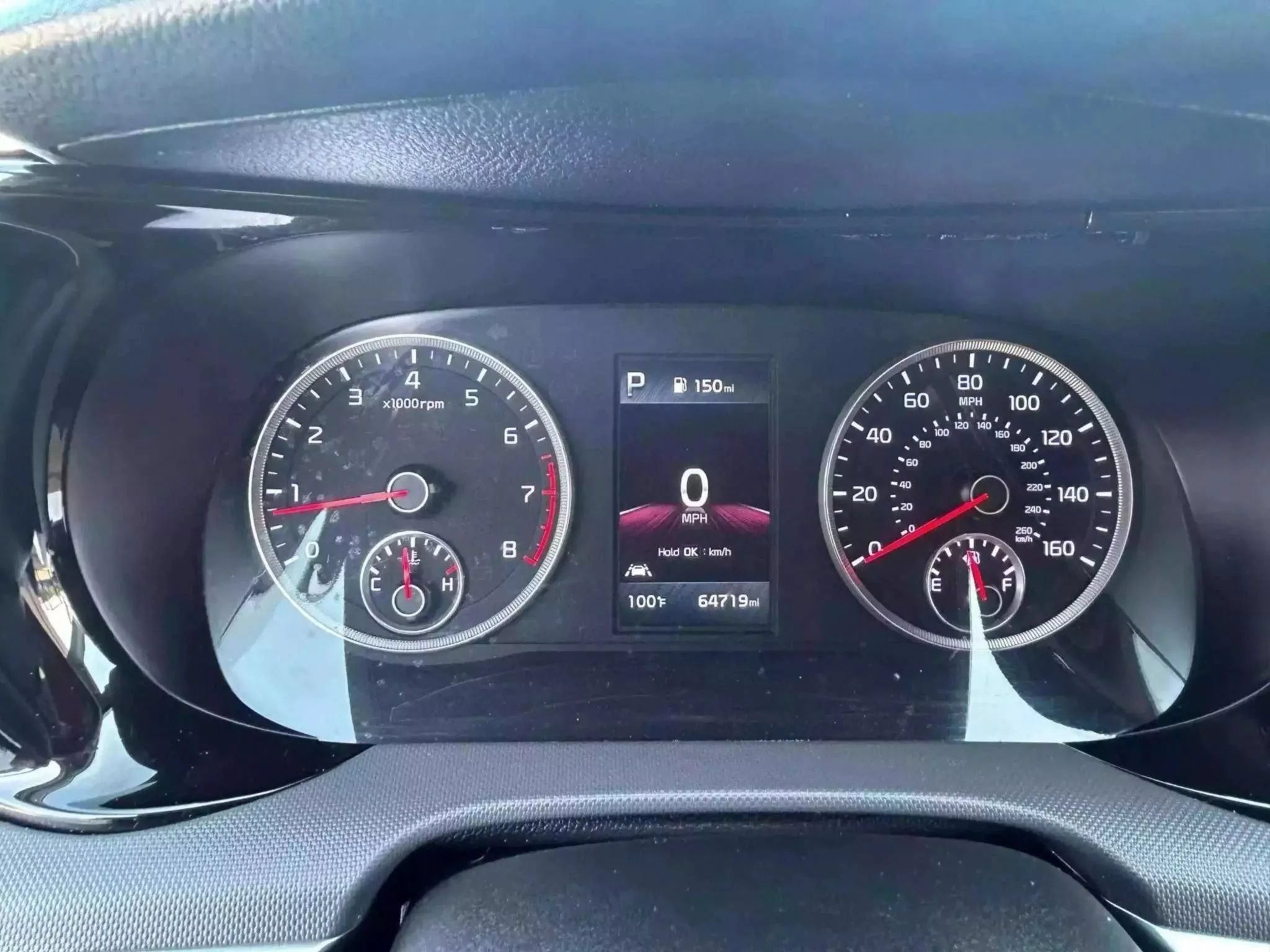 Used 2023 Kia K5 LXS FWD image 18