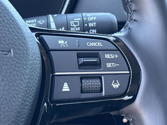 New 2026 Honda CR-V EX-L image 35