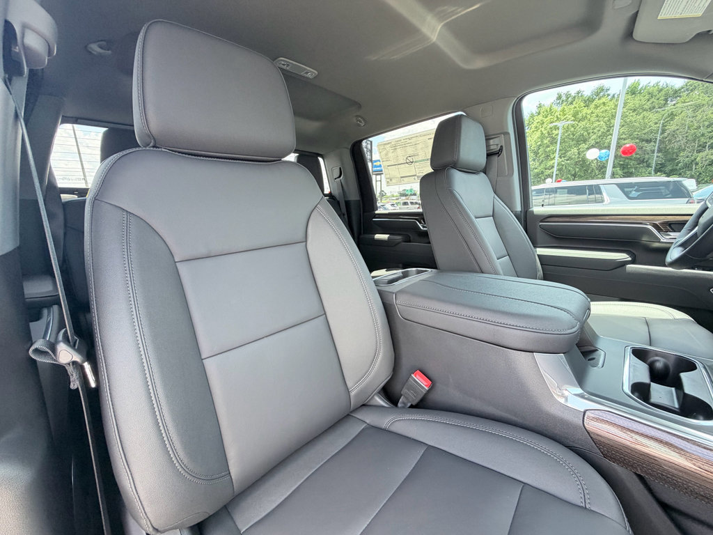 New 2026 Chevrolet Silverado 2500 LT w/ Trail Boss Package AWD/4WD image 26