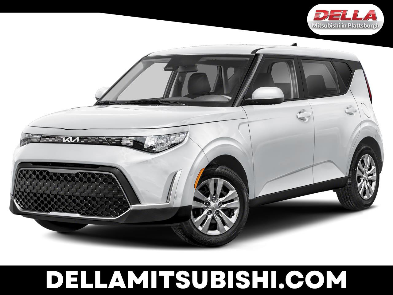 Used 2023 Kia Soul LX w/ LX Technology Package FWD image 1