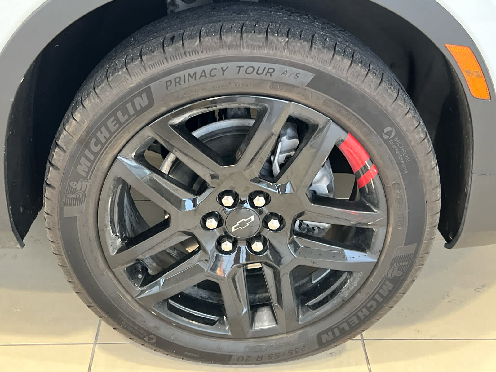 Used 2024 Chevrolet Blazer LT w/ Redline Edition FWD image 3