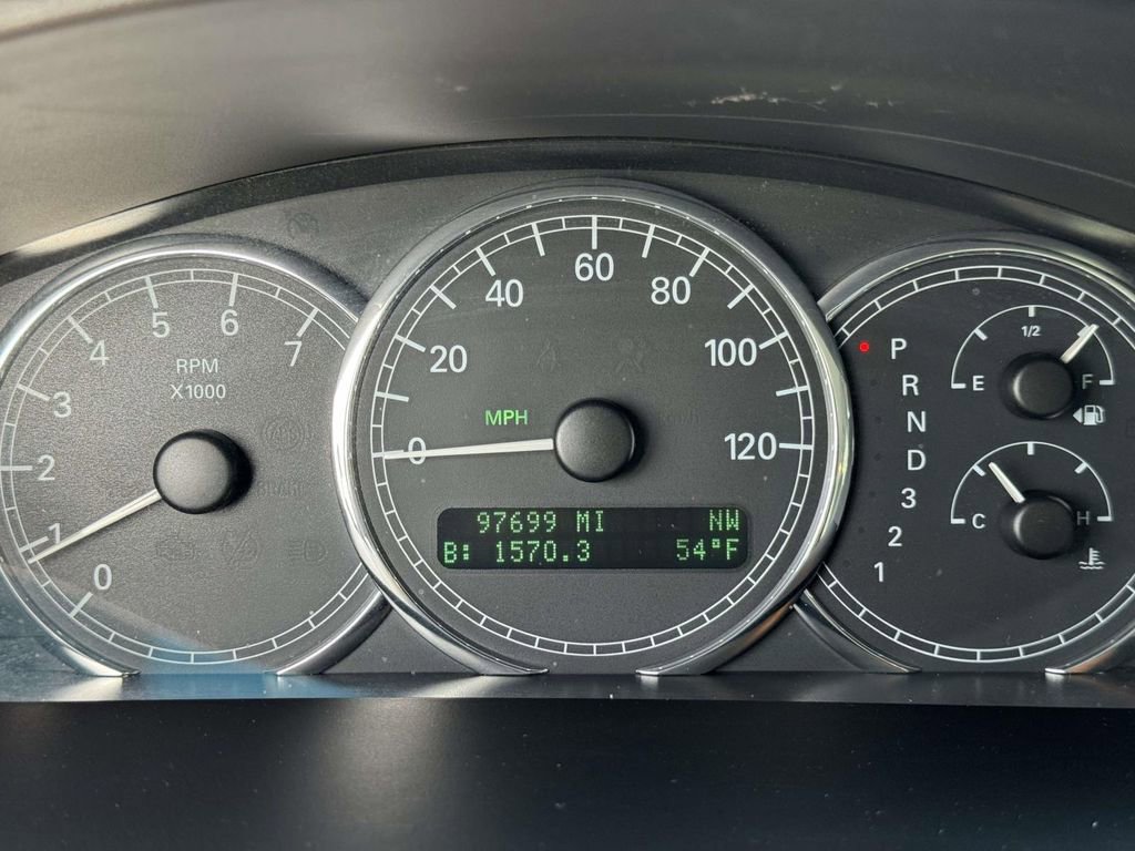 Used 2005 Buick LaCrosse CXL w/ Gold Convenience Package image 11