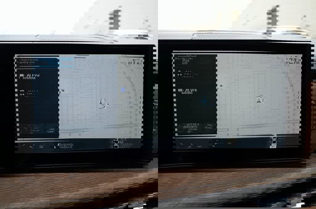 New 2026 Hyundai Santa Fe Calligraphy image 14