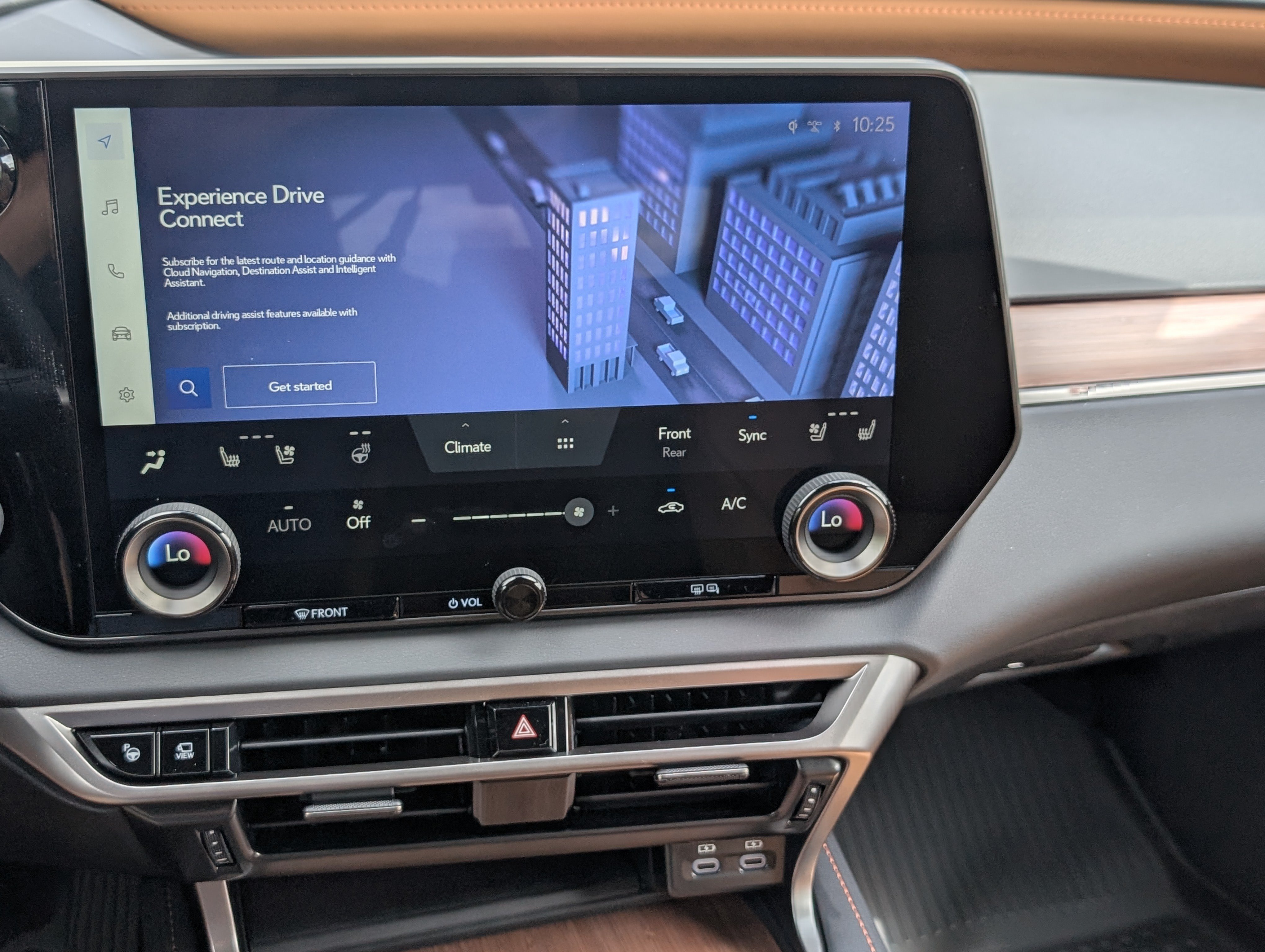 New 2026 Lexus RX 350 AWD/4WD image 26