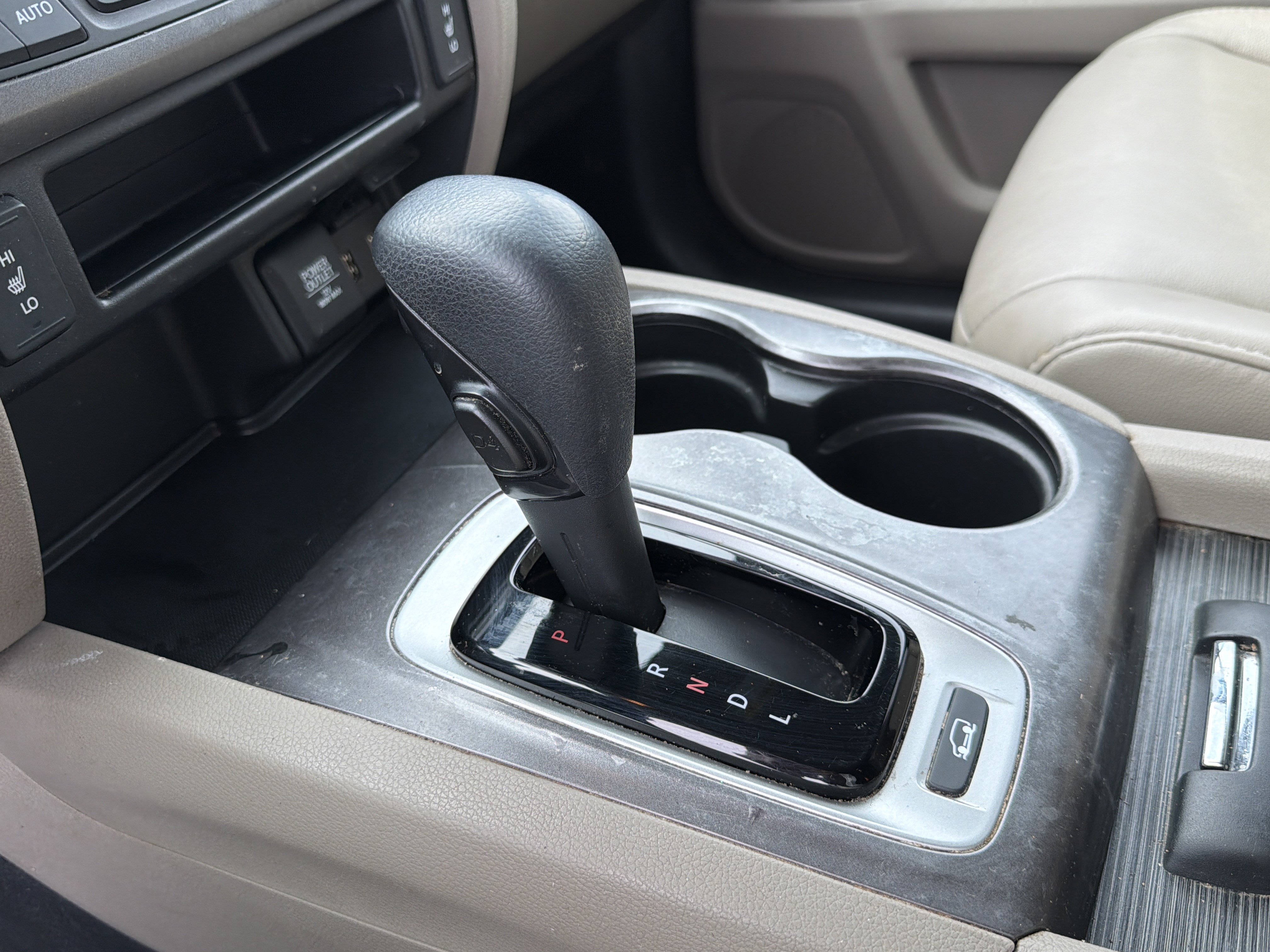 Used 2017 Honda Pilot EX-L image 30