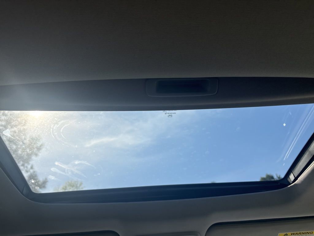 Used 2023 Honda Ridgeline RTL image 10