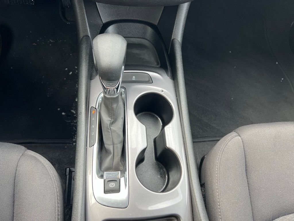 Used 2024 Chevrolet Malibu LS image 28