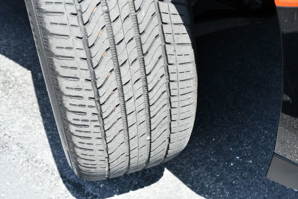 Used 2021 GMC Yukon Denali w/ Denali Premium Package image 77