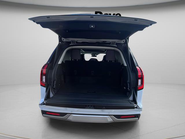 New 2026 Ford Expedition Platinum w/ Platinum Ultimate Package image 26