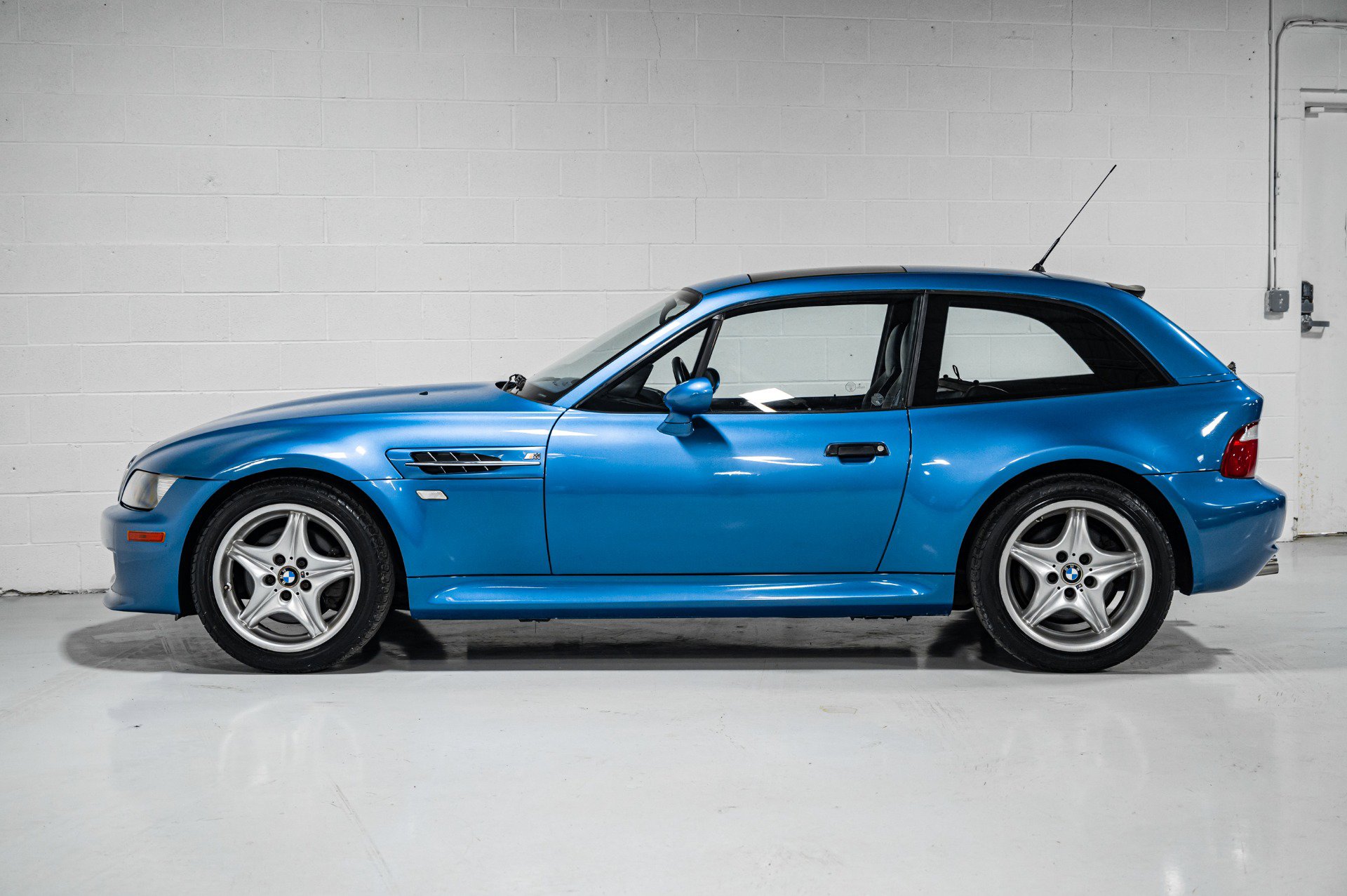 Used 1999 BMW M Coupe RWD image 6
