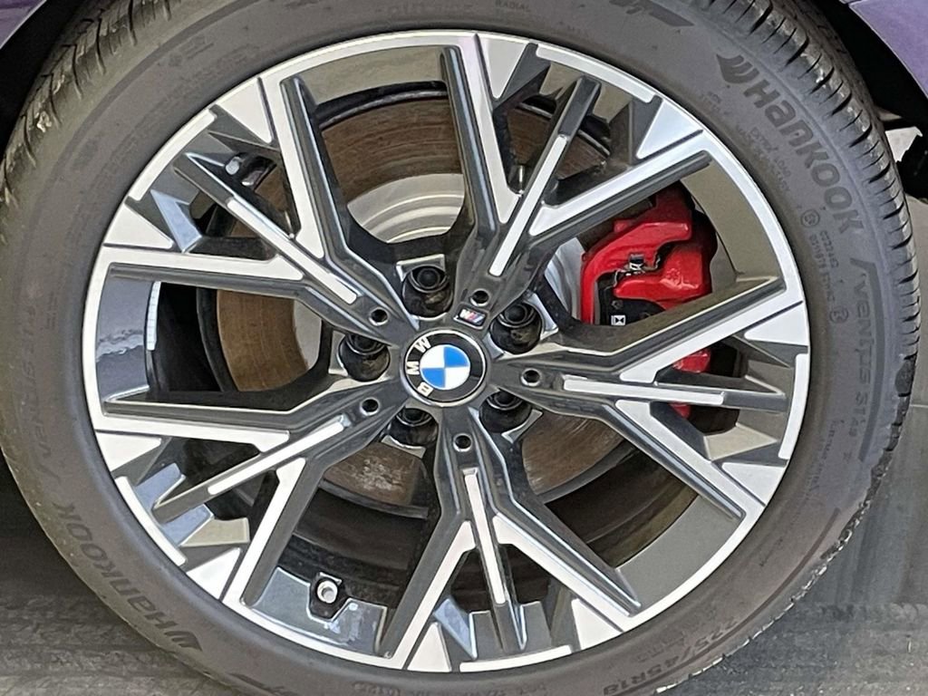 New 2025 BMW M235i xDrive w/ Premium Package AWD/4WD image 11