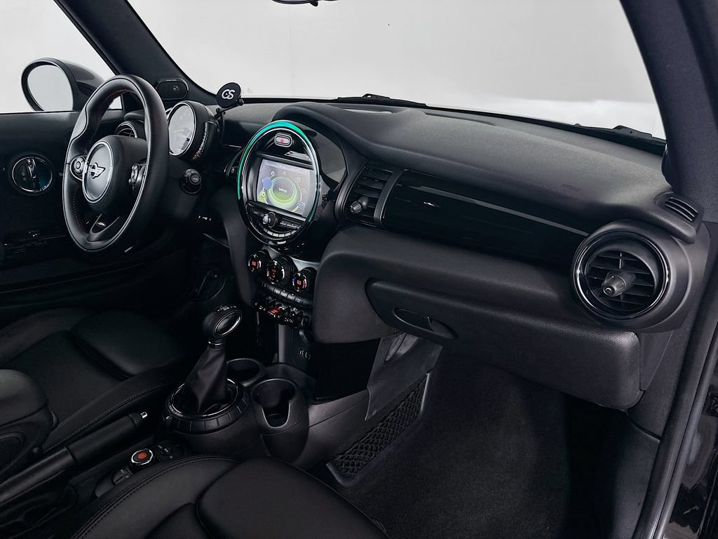 Used 2017 MINI Cooper S FWD image 27