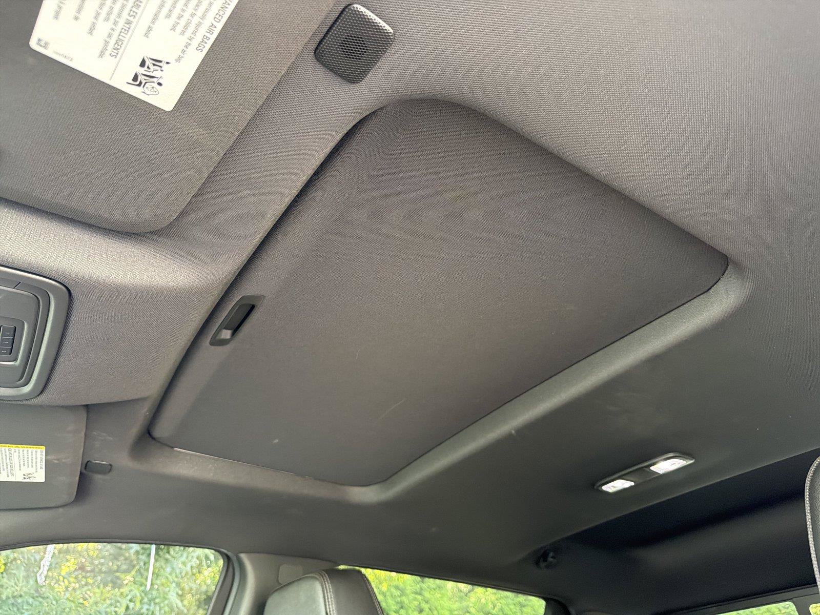 Certified 2024 Chevrolet Silverado 2500 High Country w/ LPO, Dark Essentials Package AWD/4WD image 31