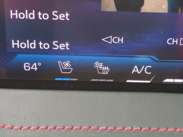 New 2026 Chevrolet Corvette Z06 w/ Z07 Performance Package image 21