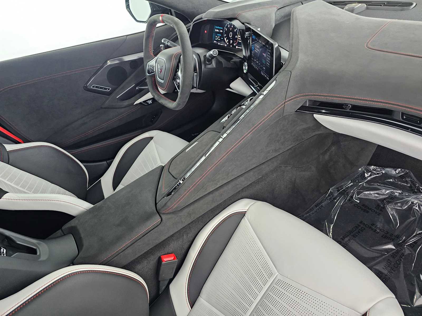 Used 2023 Chevrolet Corvette Stingray Premium Conv image 11