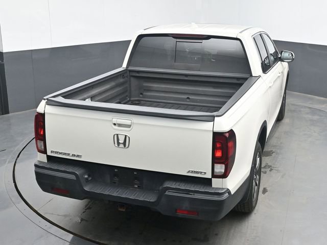 Used 2019 Honda Ridgeline RTL image 36