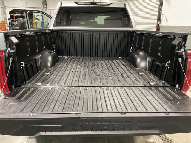 New 2026 Toyota Tundra SR5 image 20