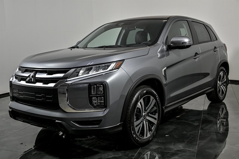 New 2027 Mitsubishi Outlander Sport SE AWD/4WD image 5