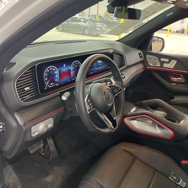 Used 2026 Mercedes-Benz GLE 350 4MATIC image 8