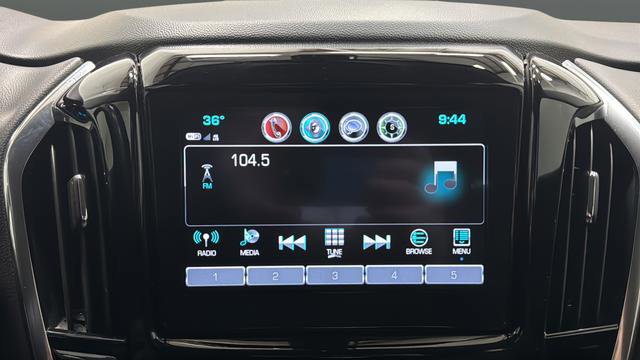 Used 2018 Chevrolet Traverse LT AWD/4WD image 14