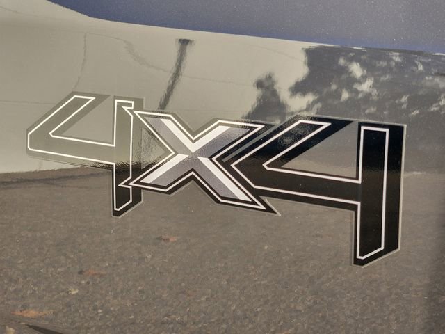 New 2025 Ford Ranger Lariat w/ Black Appearance Package image 17