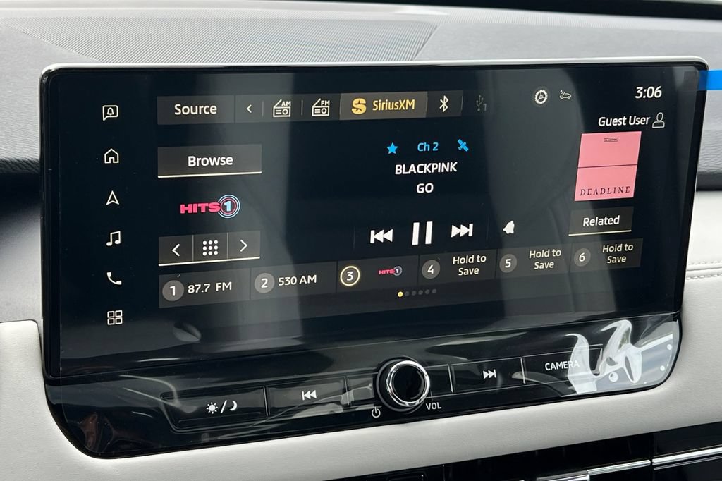 New 2026 Mitsubishi Outlander SE AWD/4WD image 19