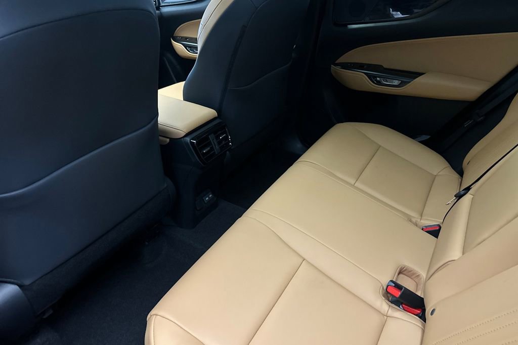 Certified 2024 Lexus NX 250 250 Premium image 12