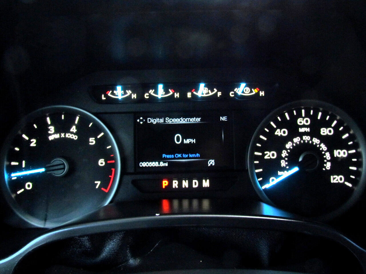 Used 2019 Ford F150 XLT w/ Equipment Group 302A Luxury image 28