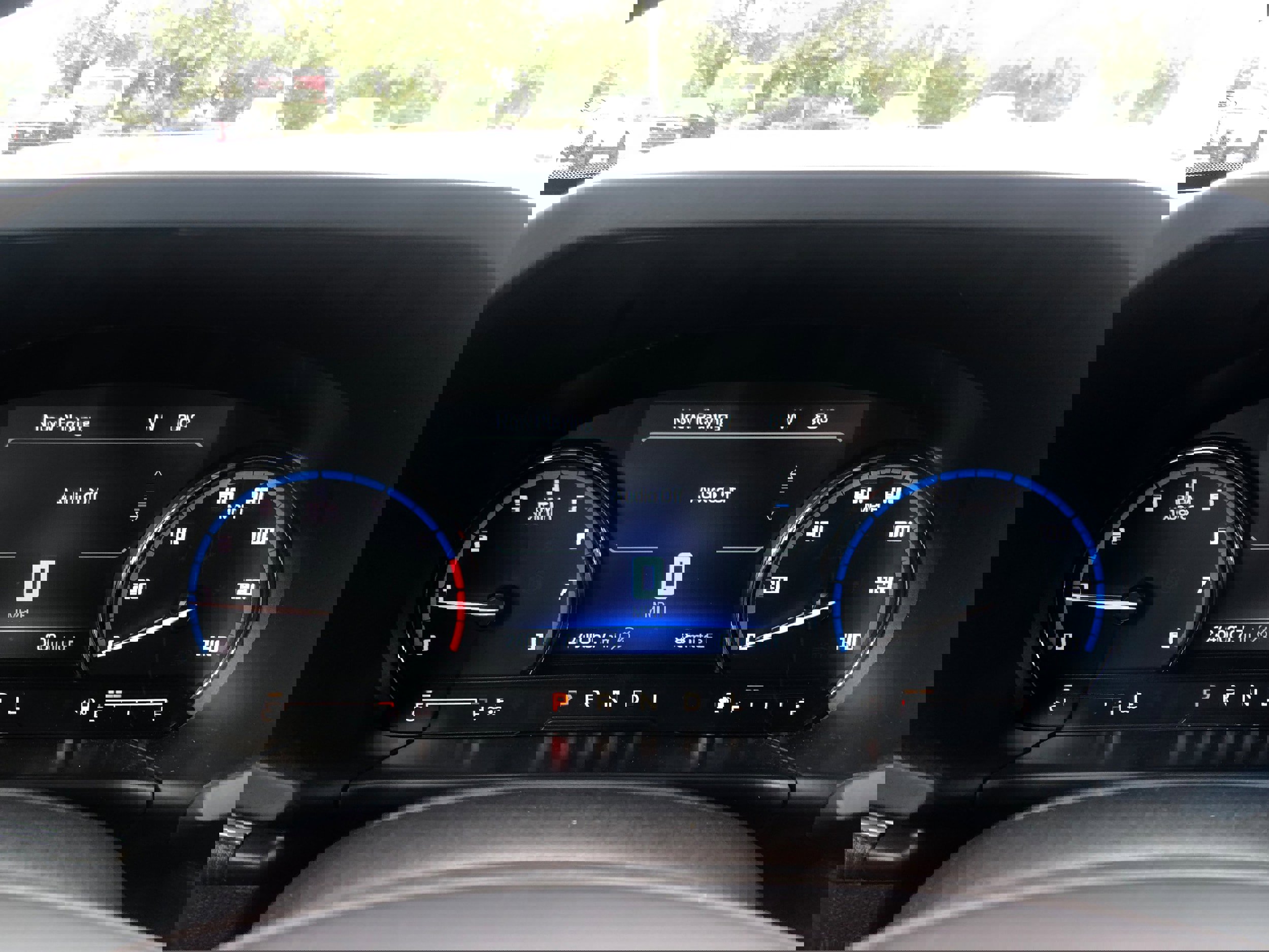 Certified 2024 Ford Bronco Sport Outer Banks image 18