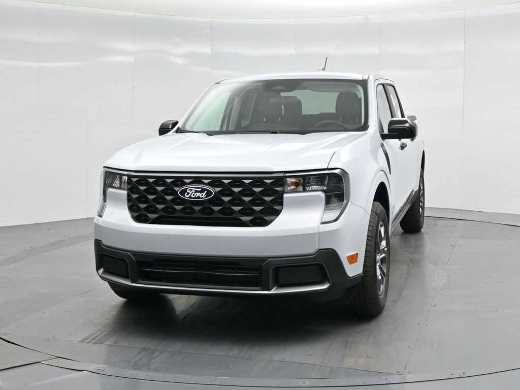 New 2025 Ford Maverick XLT w/ XLT Luxury Package image 53