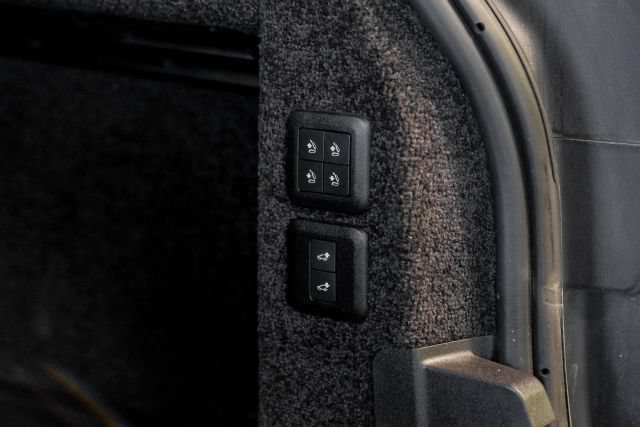 Used 2019 Land Rover Range Rover Supercharged AWD/4WD image 77