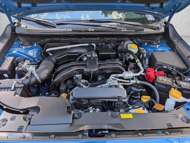 Certified 2026 Subaru Crosstrek 2.5i Wilderness image 22