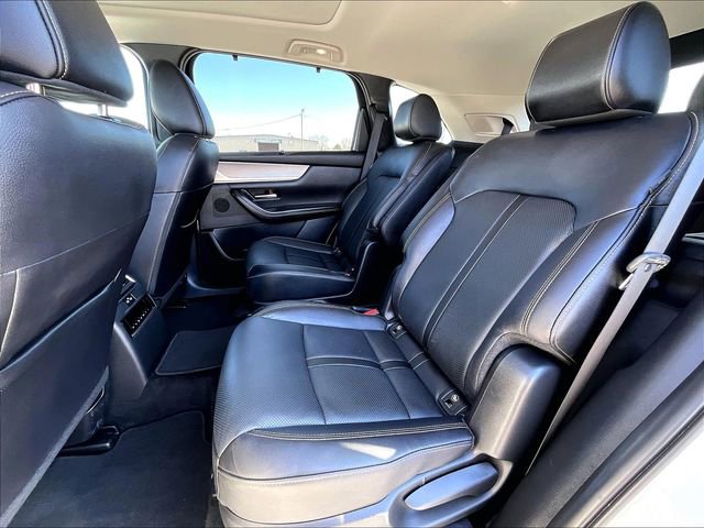 Used 2024 MAZDA CX-90 Plug-In Hybrid w/ Premium Pkg image 15