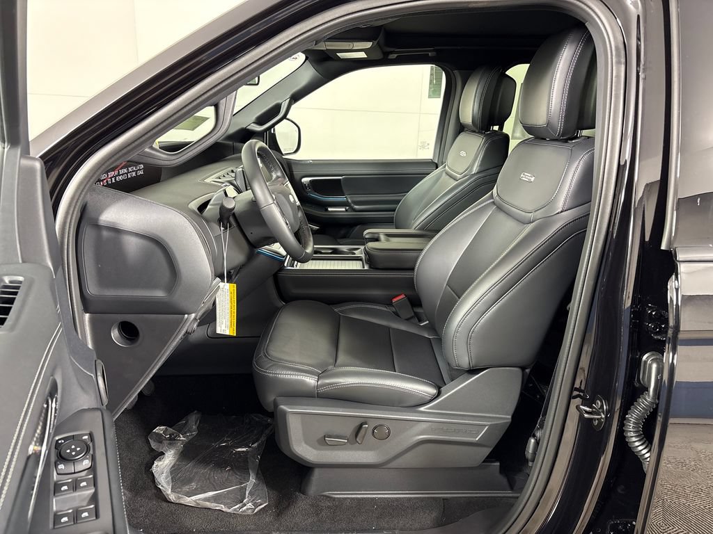 New 2027 Ford Expedition Max Platinum w/ Stealth Performance Package AWD/4WD image 29