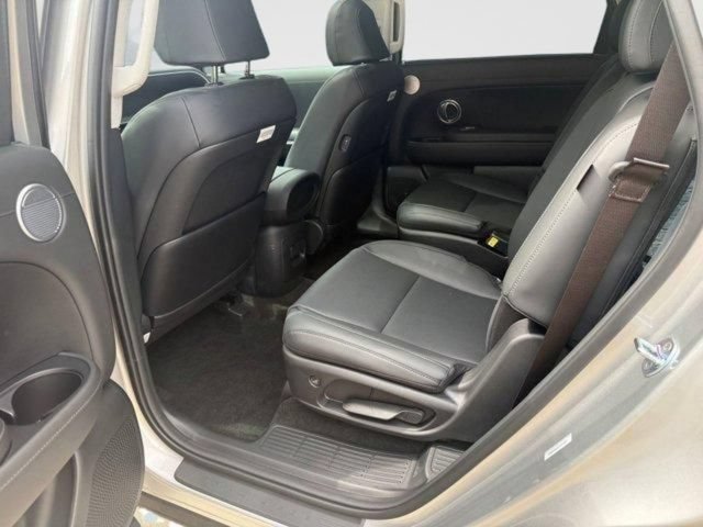 New 2026 Hyundai Palisade SEL FWD image 12