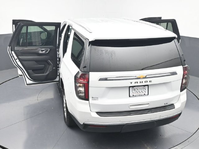 Used 2024 Chevrolet Tahoe LT AWD/4WD image 44