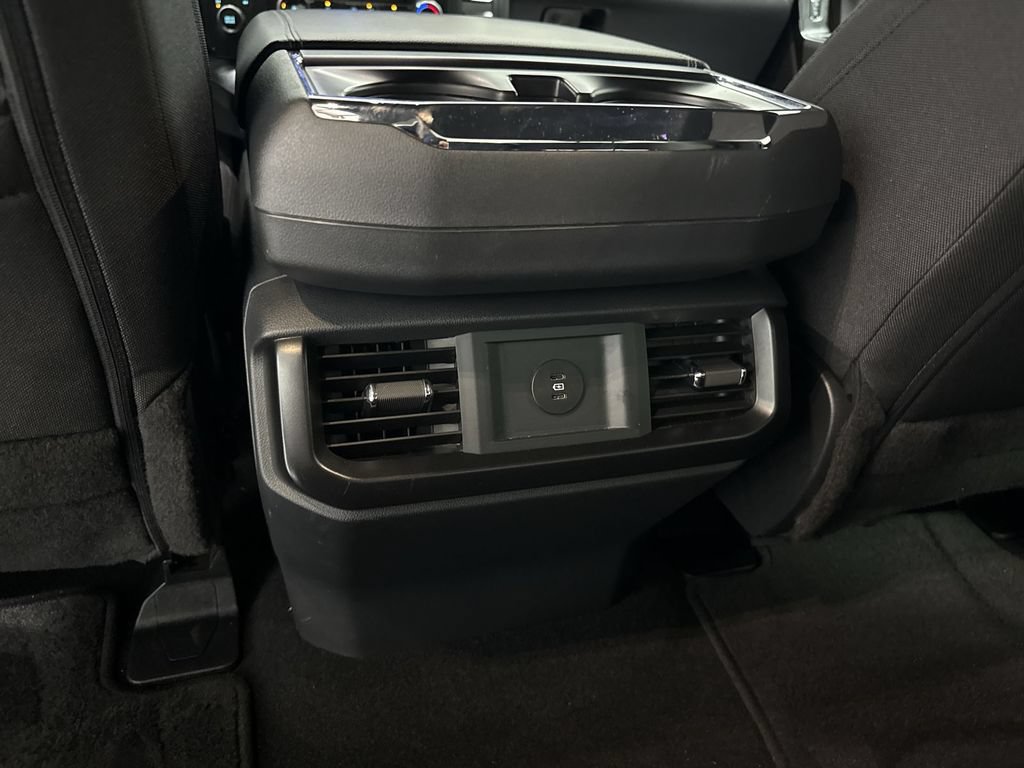 Used 2026 Ford F150 STX w/ Equipment Group 200A AWD/4WD image 22