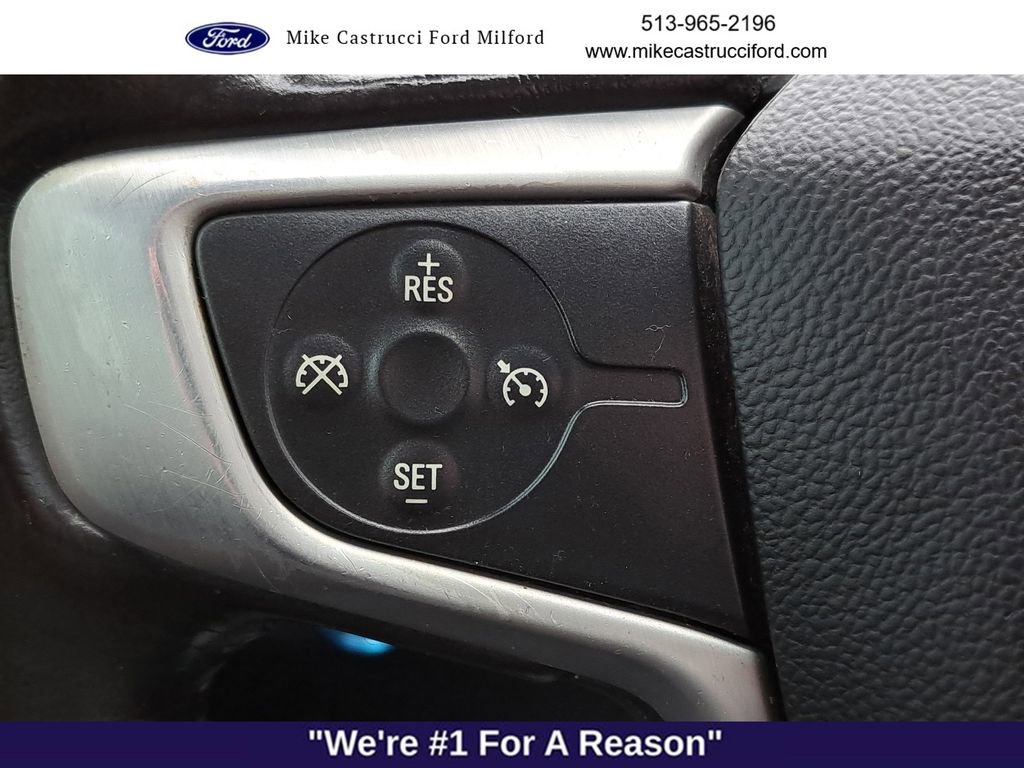 Used 2015 GMC Canyon SLT image 17