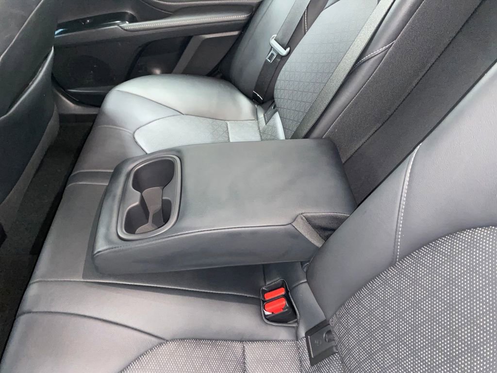 Used 2018 Toyota Camry XSE w/ Driver Assist Package FWD image 13